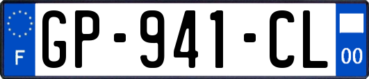 GP-941-CL