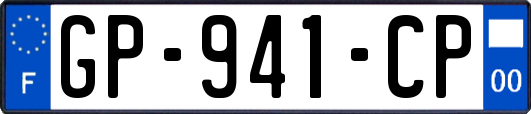 GP-941-CP