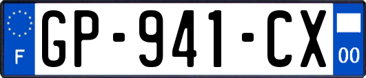 GP-941-CX