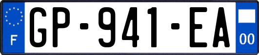 GP-941-EA