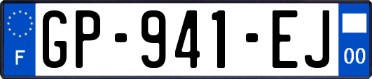 GP-941-EJ
