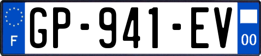 GP-941-EV