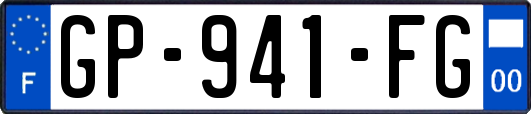 GP-941-FG