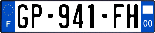 GP-941-FH