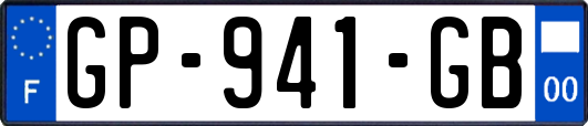 GP-941-GB