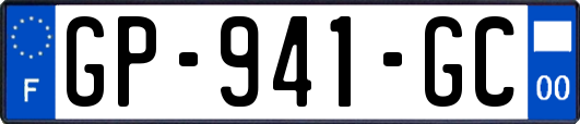 GP-941-GC