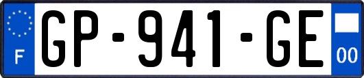GP-941-GE