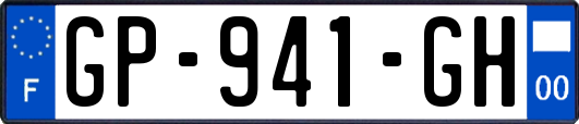 GP-941-GH