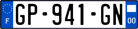 GP-941-GN