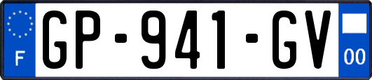 GP-941-GV