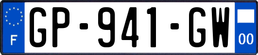 GP-941-GW