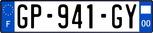 GP-941-GY