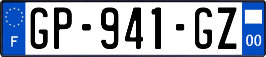 GP-941-GZ