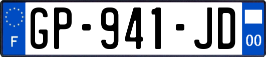 GP-941-JD