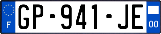 GP-941-JE