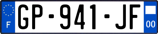GP-941-JF