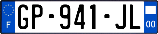 GP-941-JL