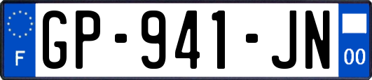 GP-941-JN