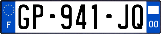 GP-941-JQ