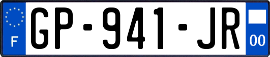 GP-941-JR
