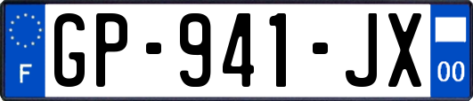 GP-941-JX
