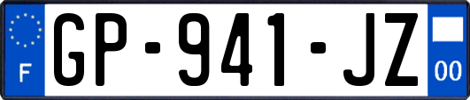 GP-941-JZ
