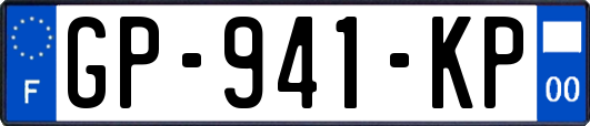 GP-941-KP