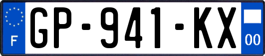GP-941-KX