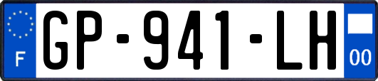 GP-941-LH