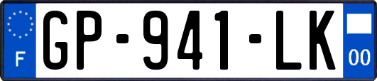 GP-941-LK