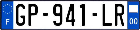 GP-941-LR