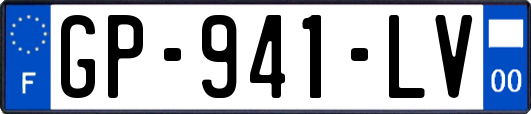 GP-941-LV
