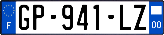 GP-941-LZ