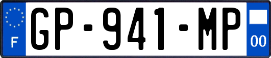 GP-941-MP
