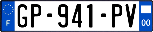 GP-941-PV
