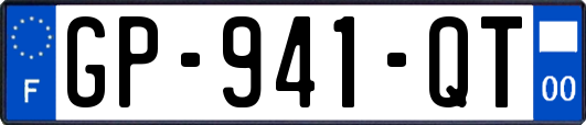 GP-941-QT