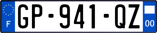 GP-941-QZ