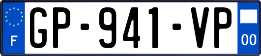 GP-941-VP