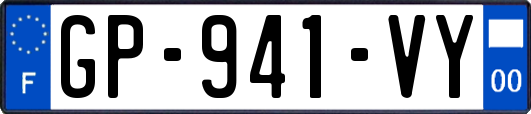 GP-941-VY