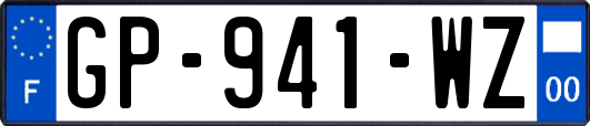 GP-941-WZ