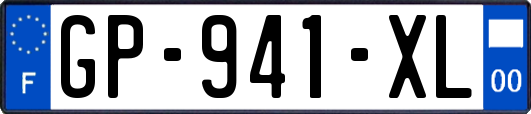 GP-941-XL