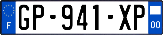 GP-941-XP