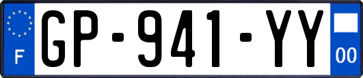GP-941-YY