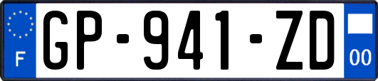 GP-941-ZD