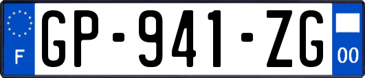 GP-941-ZG