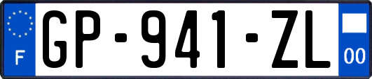 GP-941-ZL