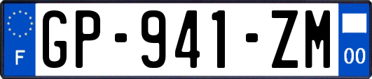 GP-941-ZM