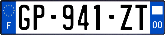 GP-941-ZT