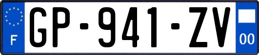 GP-941-ZV