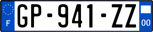 GP-941-ZZ